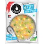 Ching's Secret Mix Veg Soup
