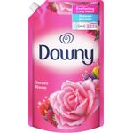 Downy Fabric Conditioner Refill Garden Bloom