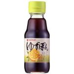 Mizkan Yuzu Ponzu Sauce 150ml
