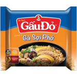 Gau Do Chicken Noodle Soup