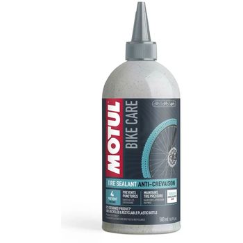 Motul Tubeless Tire Sealant 500ml Bikes Parts