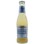 Fever Tree Sicilian Lemon Tonic 200ml