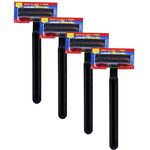 Gillette Razor Presto 4pcs