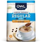 Owl Everyday Favourites Regular Freeze Dried 30pcs 20g