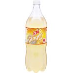F&N Flavoured Ginger Ade