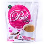 Power Root 4 Dalam 1 Minuman Kopi Premix Perl Dengan Kacip Fatimah 20 x 20g
