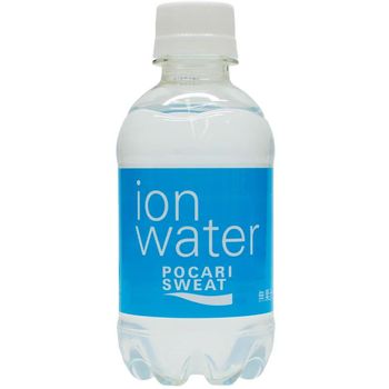 Pocari Sweat Ion Water 250ml