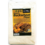 MH Food Organic Buckwheat Flour