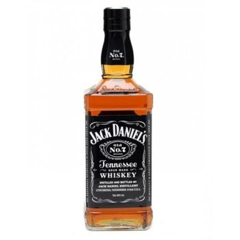 Jack Daniel's Old No. 7 Whiskey 700ml
