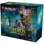 Magic The Gathering Theros Beyond Death Bundle 10 Booster Packs 150 Cards Factory Sealed