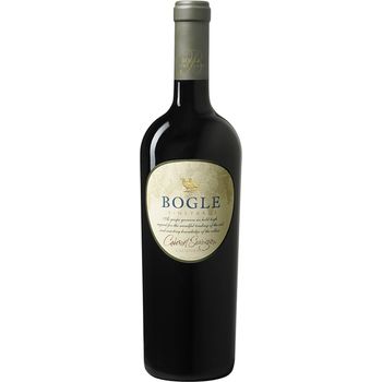 Bogle Cabernet Sauvignon Red Wine 750ml