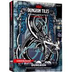 Wizards Of The Coast Dd Dungeon Tiles Reincarnated Dungeon