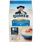 Quaker Oats Quick Cook 400g