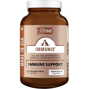 Kala Health Immunix 60 Tablets