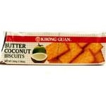 Khong Guan Biscuits Butter Coconut 200g
