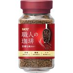 UCC Craftsmans Coffee Rich Taste Instant Coffee 90g