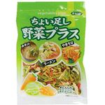 Fujisawa Extra Vegetables Plus 70g