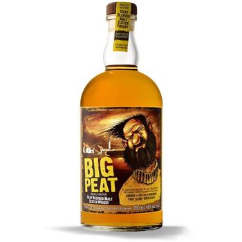 Douglas Lainge Big Peat 700ml