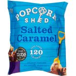 Salted Caramel Popcorn Snack 24g