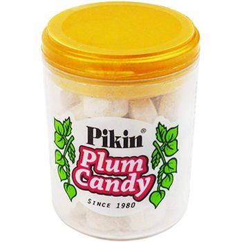 Pikin Plum Tablet 40G