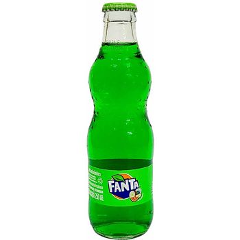 Fanta Tropical 250ml