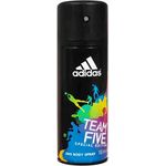 Adidas Team Five Body Deodorant 150ml