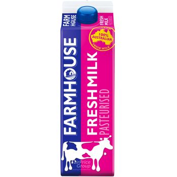 Farmhouse Milk Fresh