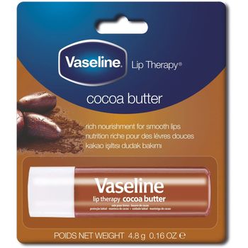 Vaseline Lip Therapy Cocoa Butter 4.8g