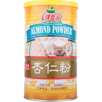 Fresh Bean House Almond Powder 600g