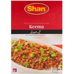  Shan Keema Masala 50g