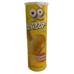 Chizzpa Potato Chips Cheese 110g