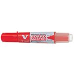 Pilot V Board Marker Black Medium