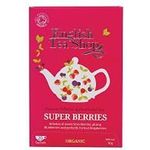 English Tea Shop Super Berries Organic 20 Sachet Tea Bags