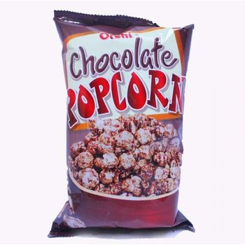 Oishi Chocolate Popcorn 60g