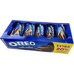 Oreo Soft Cake 12pcs 230.4g