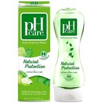 Ph Care Feminine Wash Natural Protect 250ml