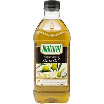 Naturel Extra Virgin Olive Oil 1.5l