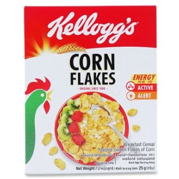 Kellogg's Cornflakes 150g