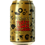 Bodriggy Fuzzy Dance Explosion Hazy Tropical Sour 355ml