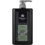 Yardley London Gentleman Urbane Body Wash 650ml