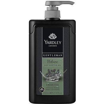 Yardley London Gentleman Urbane Body Wash 650ml