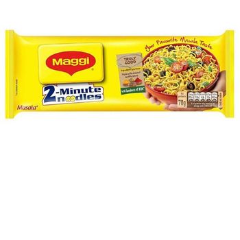 Maggi 2 Minutes Noodle 280g