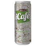 Boncafe Icafe Cappuccino Coffee 240ml