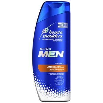 Head & Shoulders Shampoo Men Anti Hairfall 315ml