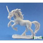 Reaper Miniatures Silverhorn the Unicorn