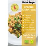 Keto Angel Organic Konjac Tagliatelle With Oat Fiber 270g