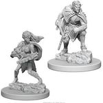 Wizkids Drow (Wave 4)