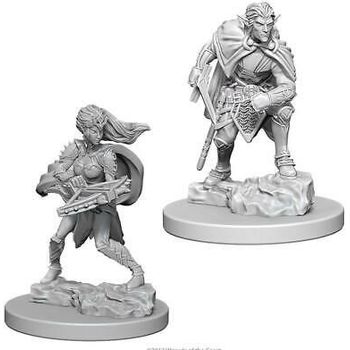 Wizkids Drow (Wave 4)