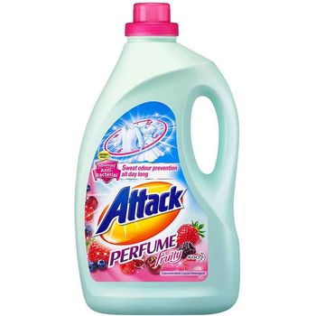 Attack Liquid Detergent Perfume Fruity 3.6kg