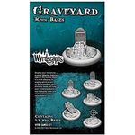 Malifaux Wyrws007 Accessories Multi-colour